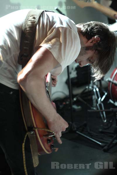 FLEXA LYNDO - 2008-04-01 - PARIS - La Maroquinerie - 